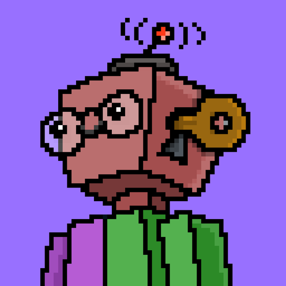 Anti-Spam Bot #308