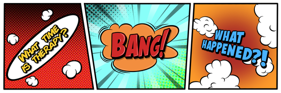 Vision Strip #3939