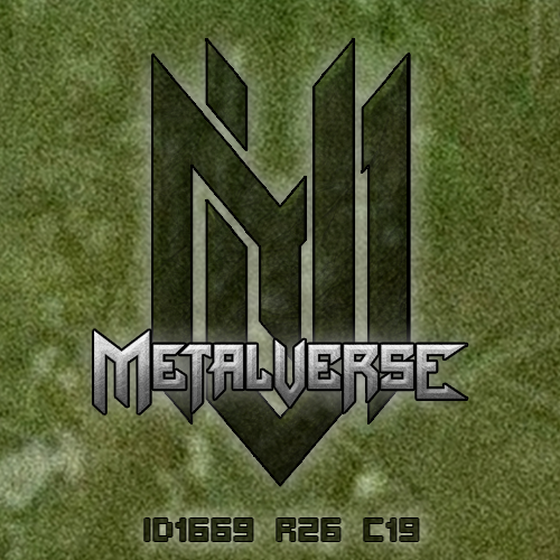 METALVERSE Origin Land NFT #1669