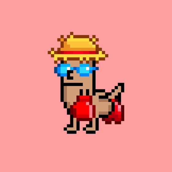 CryptoDickbutt #1428