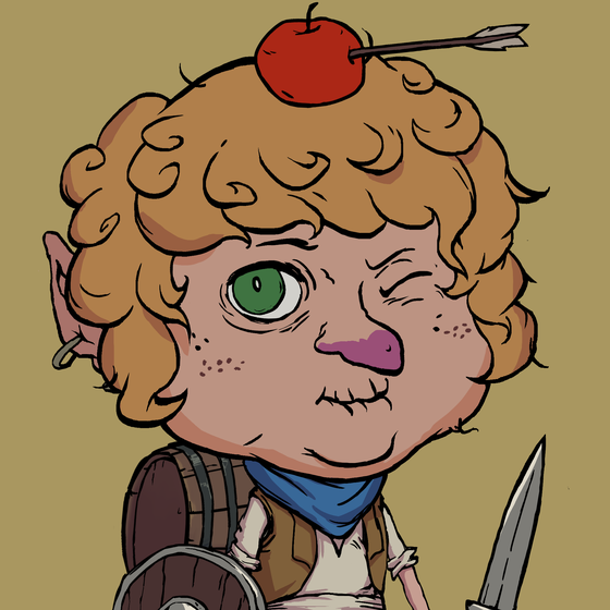 Halfling #5889