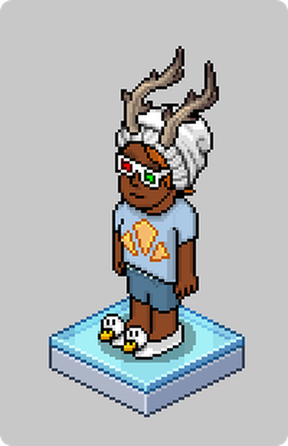 Habbo #9287