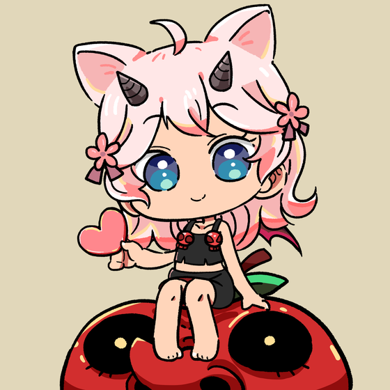 Chibi Lolita #3613