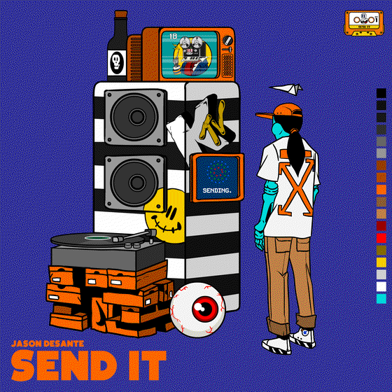 Send It