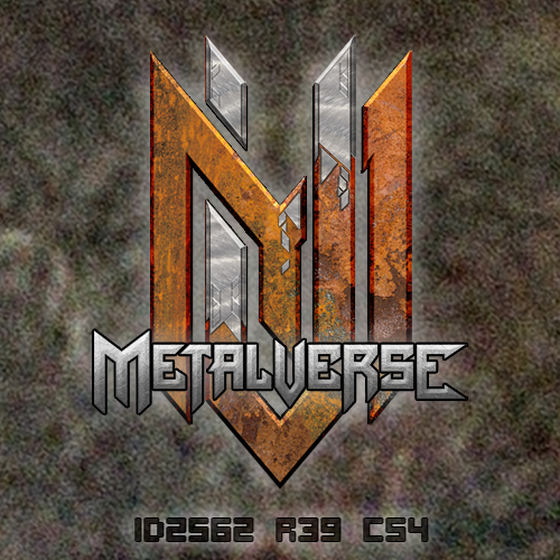 METALVERSE Origin Land NFT #2562