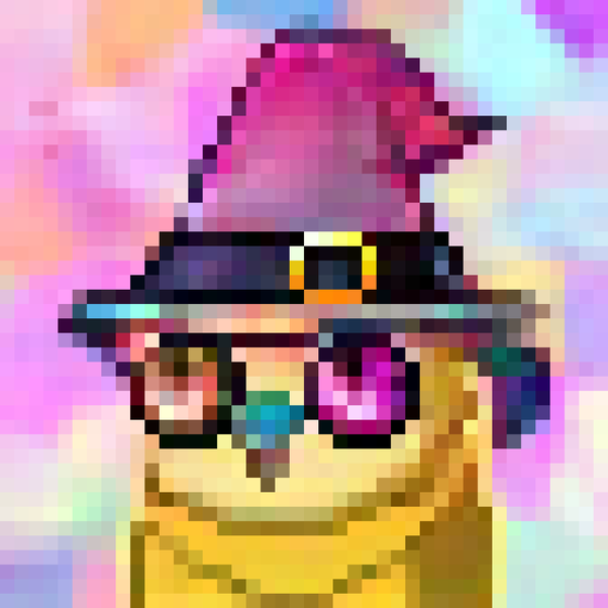 Birb #212 
