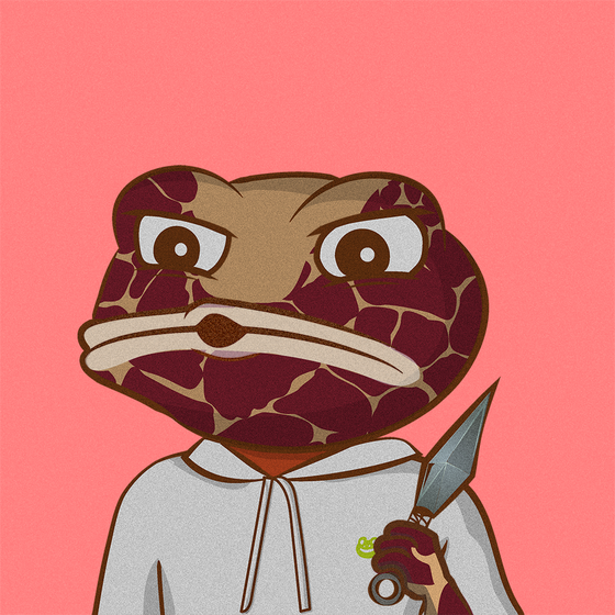 The Plague #7172