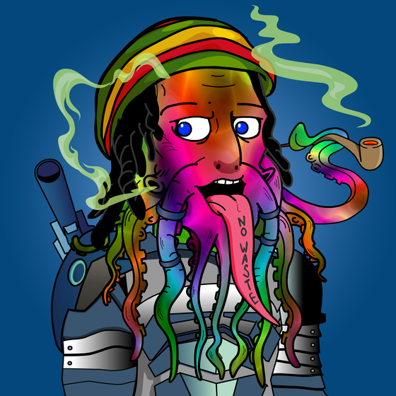 Kraken #320