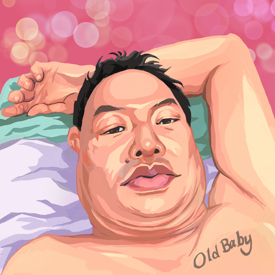 Old Baby Club #3990