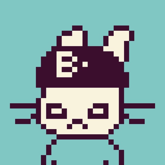 PixelBun #461