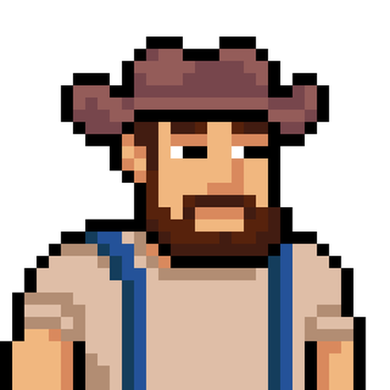 Farmer #3798