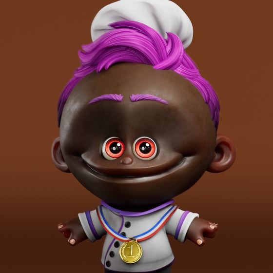 Chef #5752
