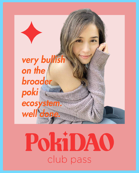 PokiDAO #782