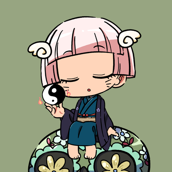 Chibi Lolita #7376