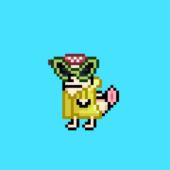 CryptoClitbutt #5285