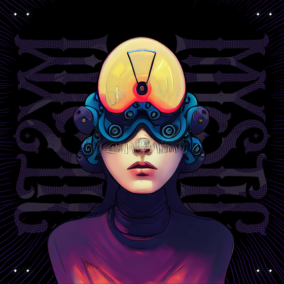 Prophet-γ #753