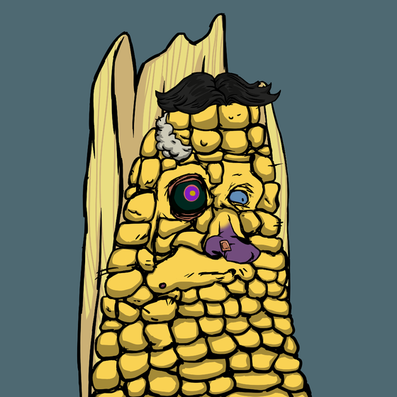 Corn #6482