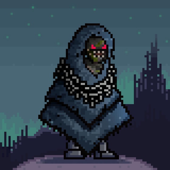 Ghost #1365