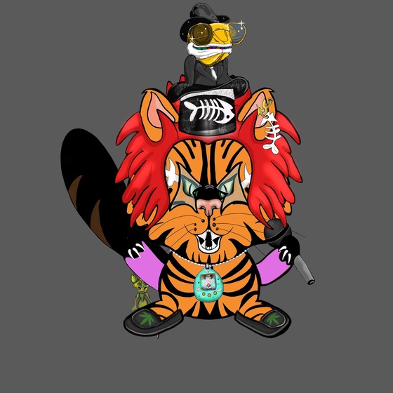CatBoners #2