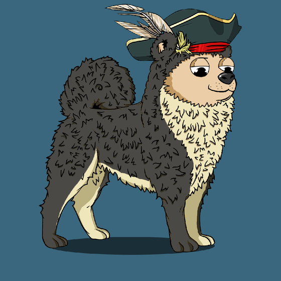 y00ts Canine Club #1056