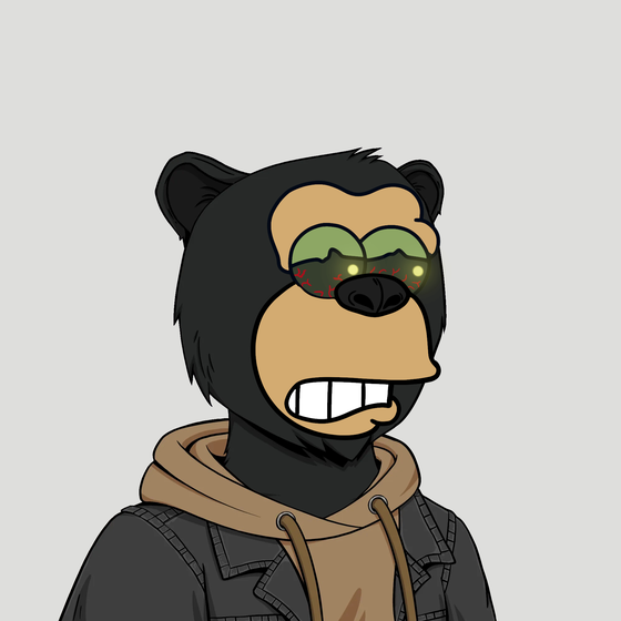The Bearsons #5051