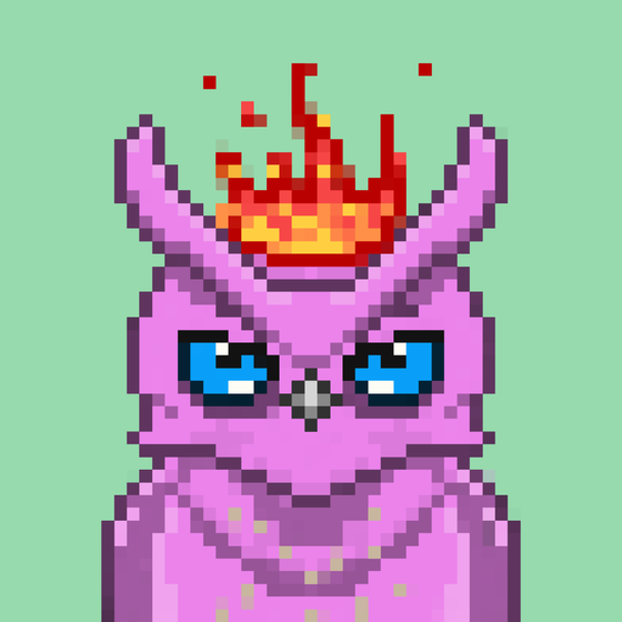 Revengebirds #1452