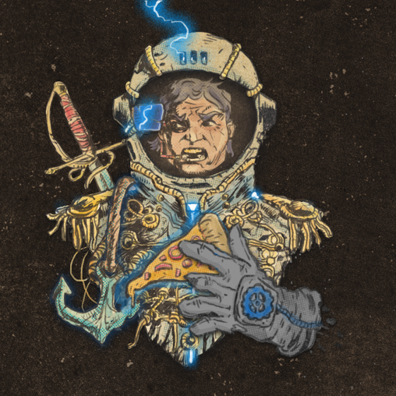 Space Addicts #1139