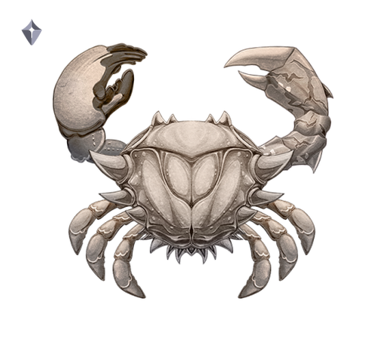 Crab #1147