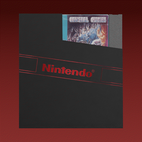 Nintendo #16