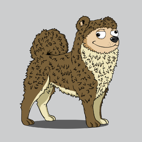 y00ts Canine Club #2746