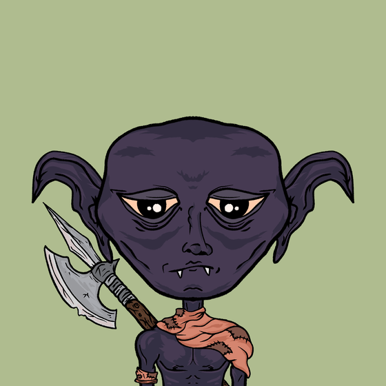 DarkElf #8416