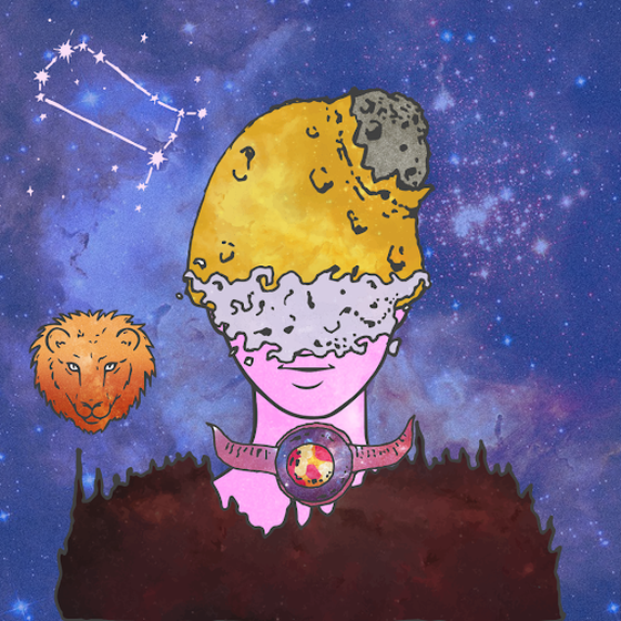 Divine Order of the Zodiac #5959