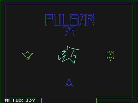 Pulsar79