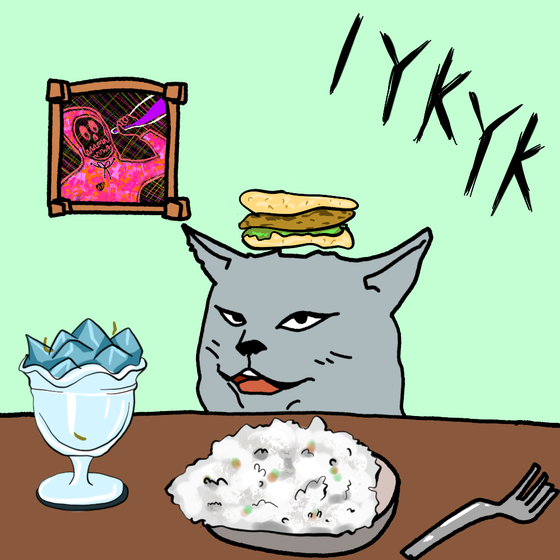 Degens #13