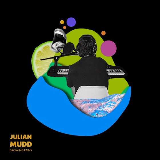 Julian Mudd - Growing Pains #157