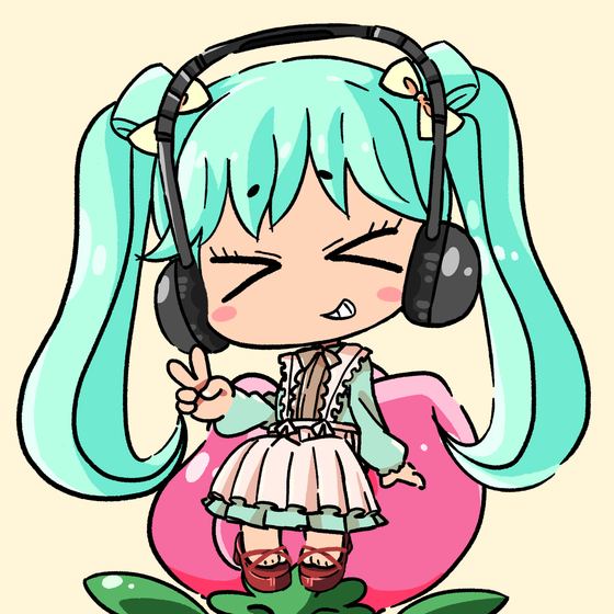 Chibi Lolita #5141