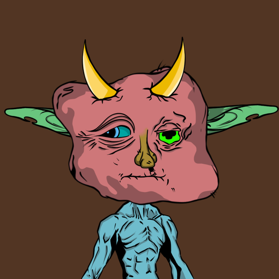 Hobgoblintown #2572