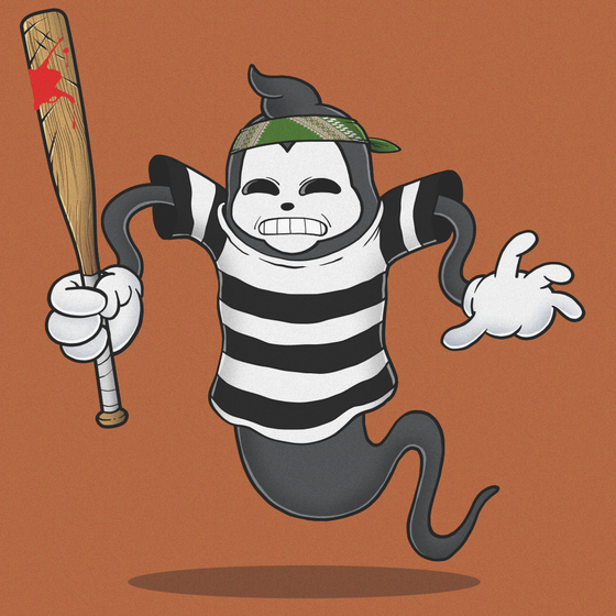 Prisoner #6425