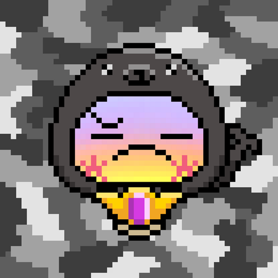 CryptoSimeji #3808