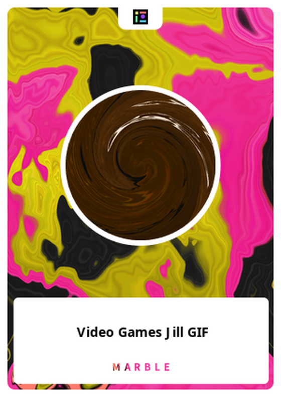 Video Games Jill GIF