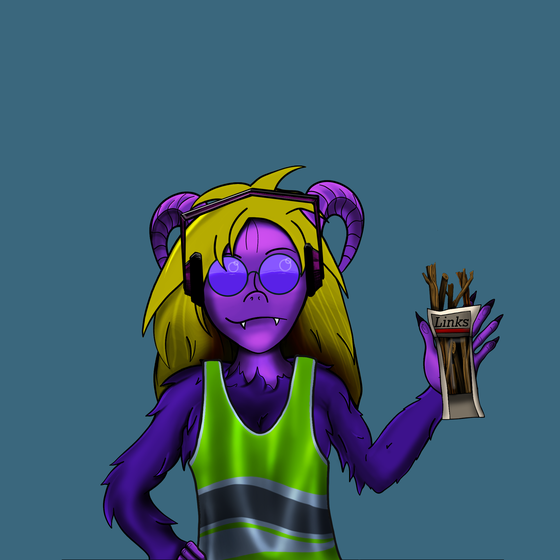 Sweti Yeti Launch Club #1096