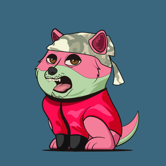 Baby Doge #2559
