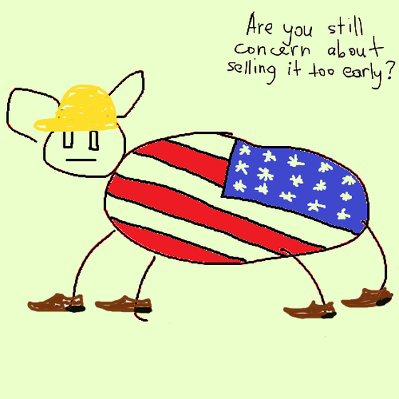 Shitty Sheep #9257