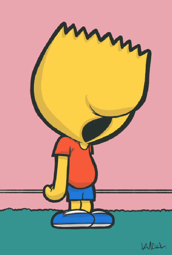 Bart Vandul