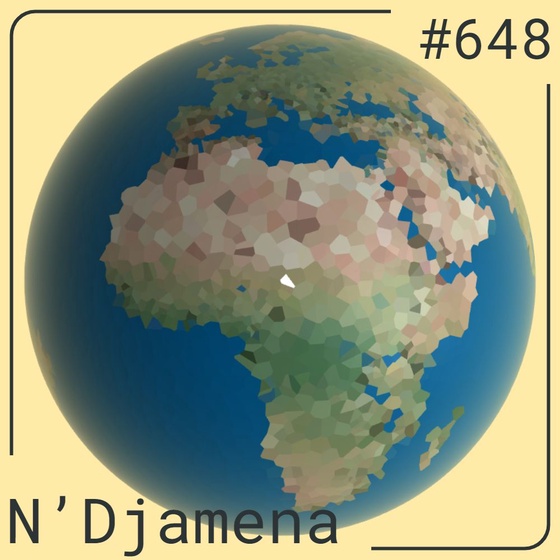 World #648