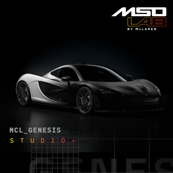 MSO LAB Genesis #1626