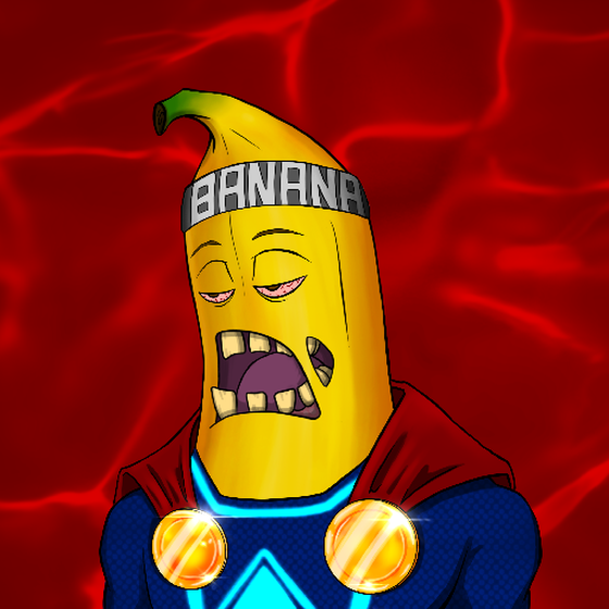 Baller Banana #333