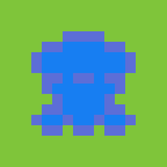 Pixelglyph #08205