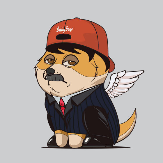 Baby Doge #1785