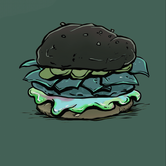 goblintown burgers #8704